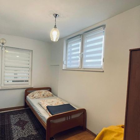 Uspinjaca Apartment Сараево Екстериор снимка