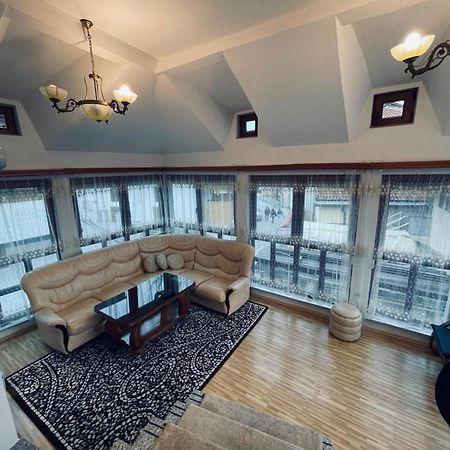 Uspinjaca Apartment Сараево Екстериор снимка