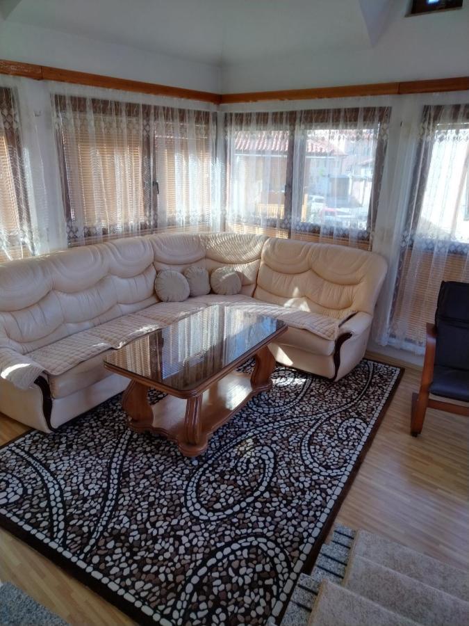 Uspinjaca Apartment Сараево Екстериор снимка