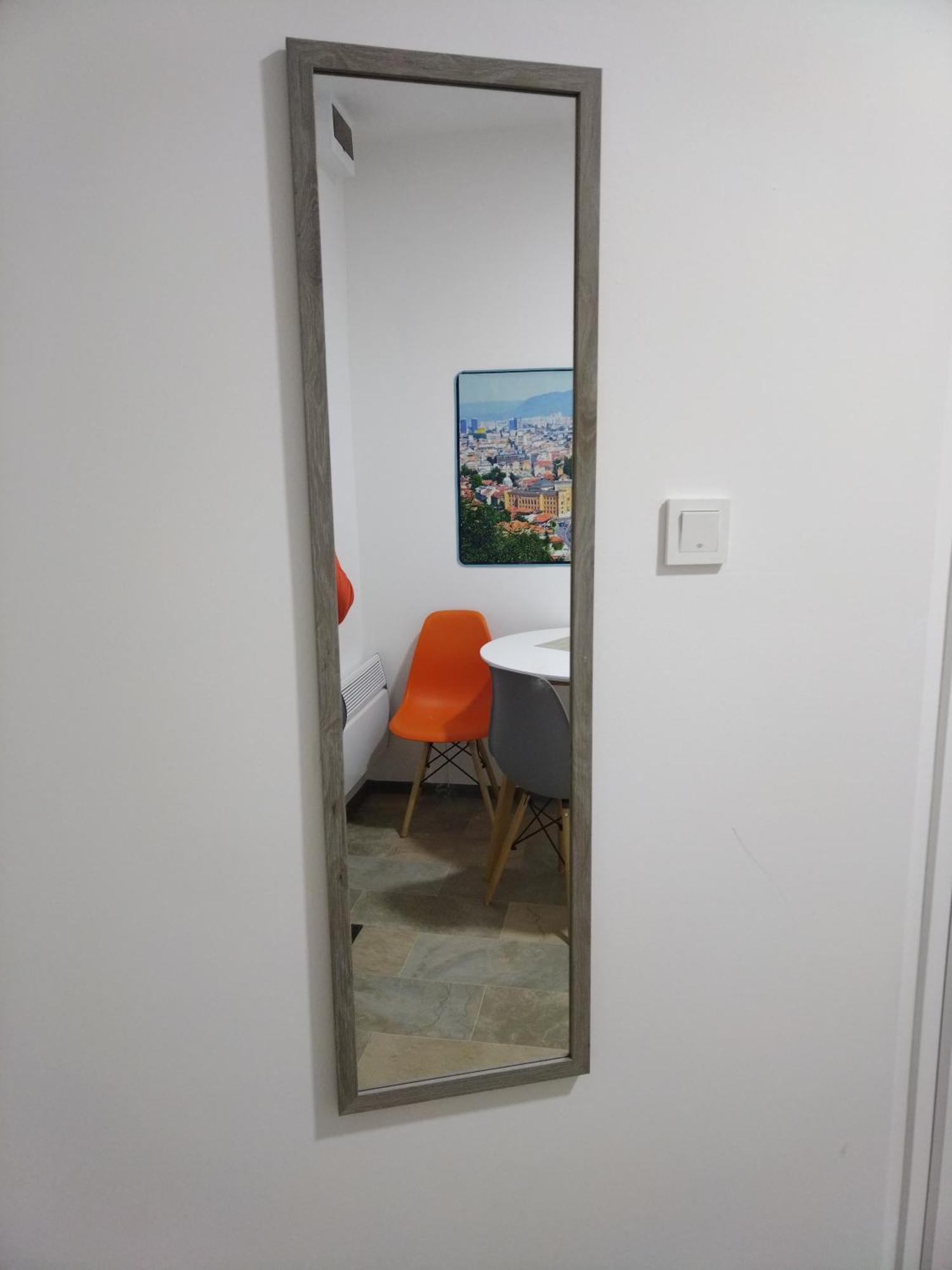 Uspinjaca Apartment Сараево Екстериор снимка