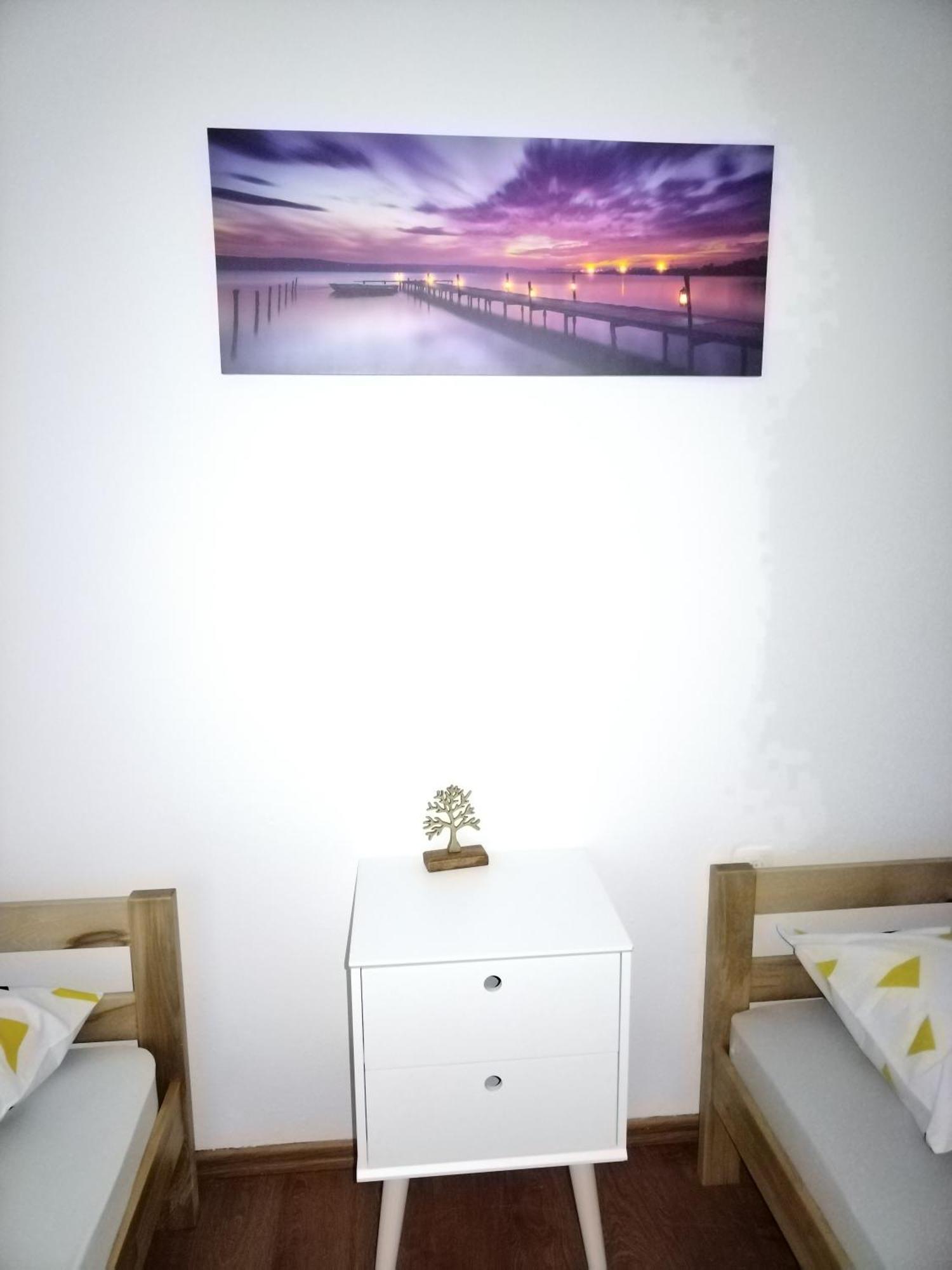 Uspinjaca Apartment Сараево Екстериор снимка