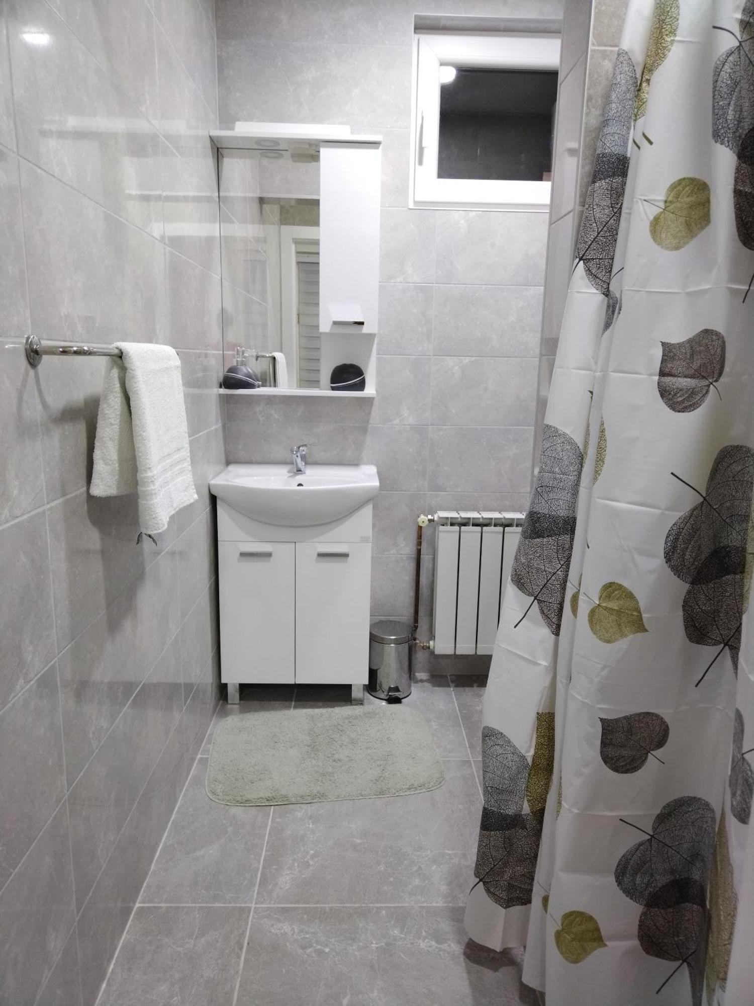 Uspinjaca Apartment Сараево Екстериор снимка
