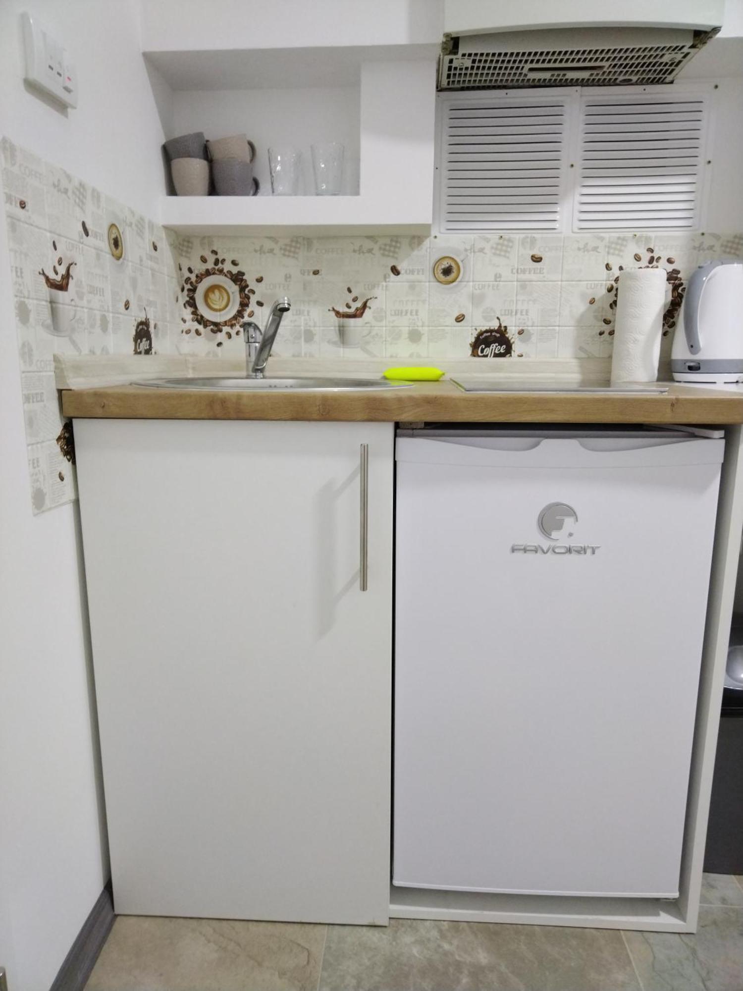 Uspinjaca Apartment Сараево Екстериор снимка