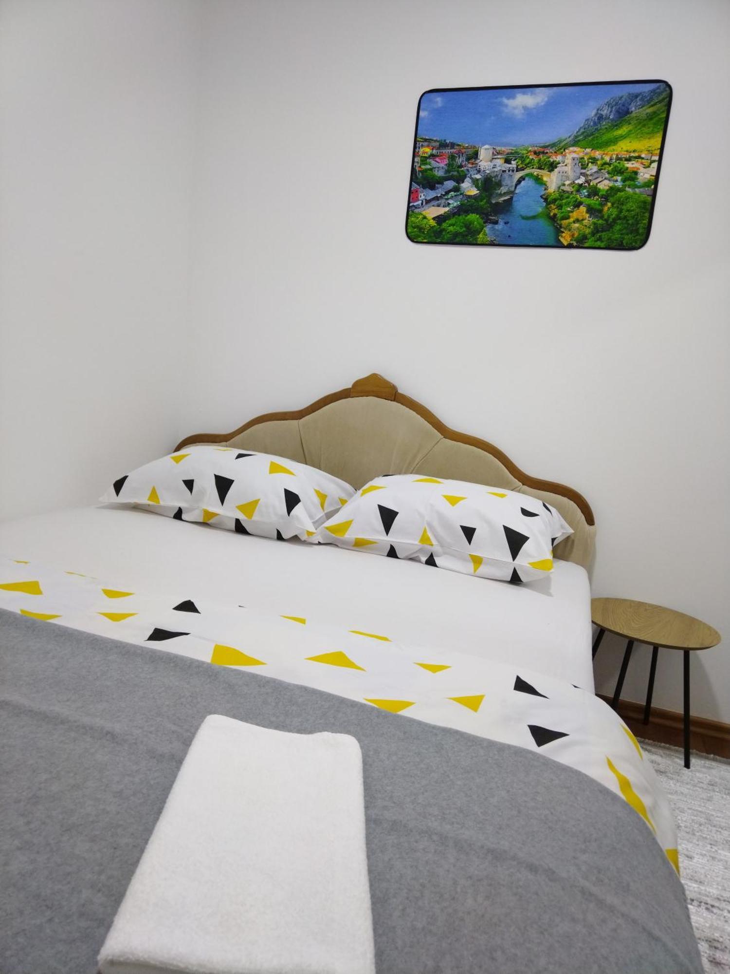 Uspinjaca Apartment Сараево Стая снимка