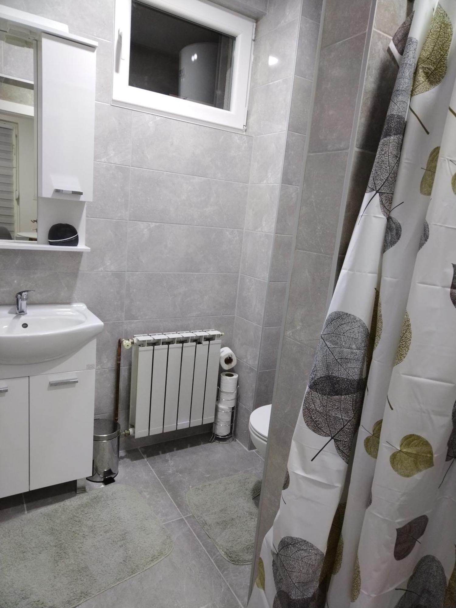 Uspinjaca Apartment Сараево Стая снимка