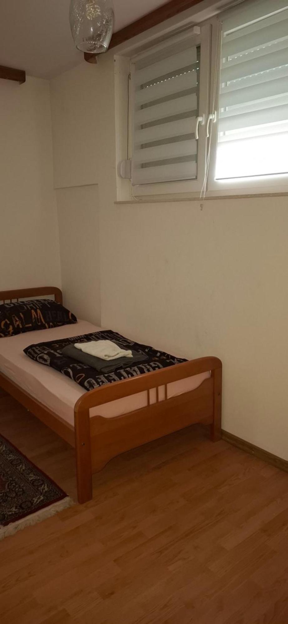 Uspinjaca Apartment Сараево Екстериор снимка