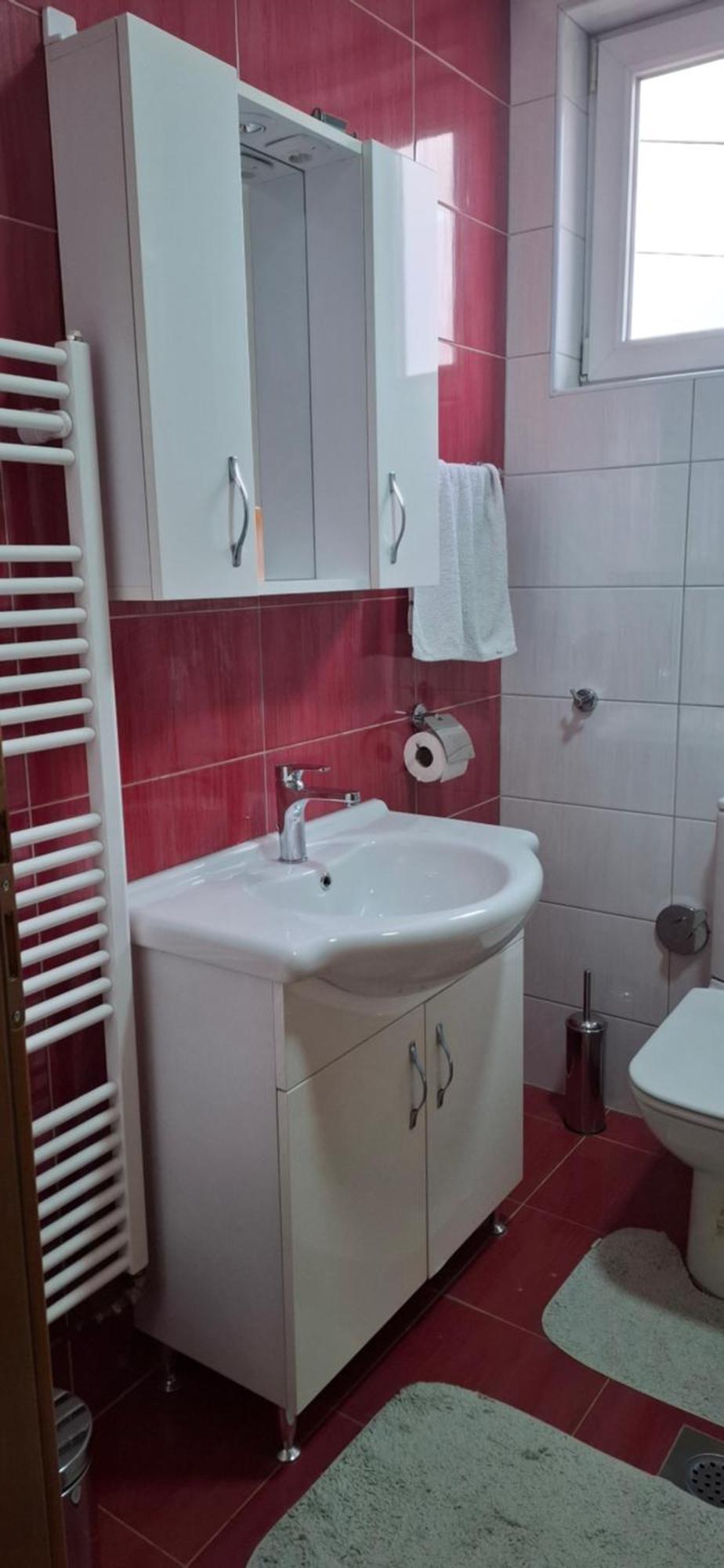 Uspinjaca Apartment Сараево Екстериор снимка