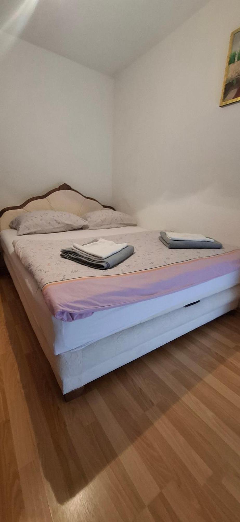 Uspinjaca Apartment Сараево Екстериор снимка