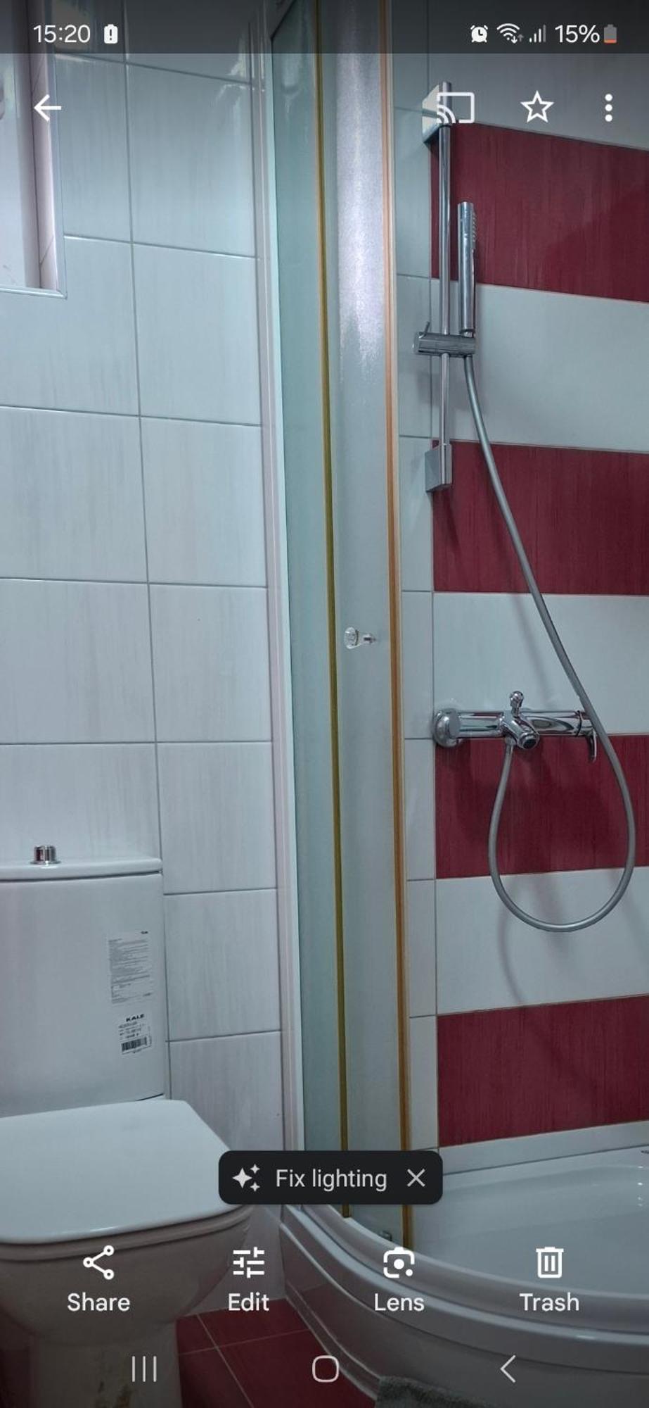 Uspinjaca Apartment Сараево Екстериор снимка