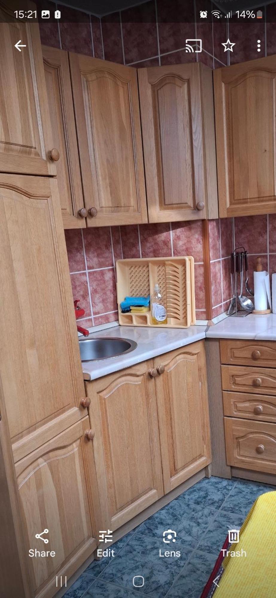 Uspinjaca Apartment Сараево Екстериор снимка