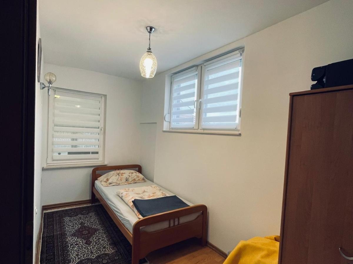 Uspinjaca Apartment Сараево Екстериор снимка