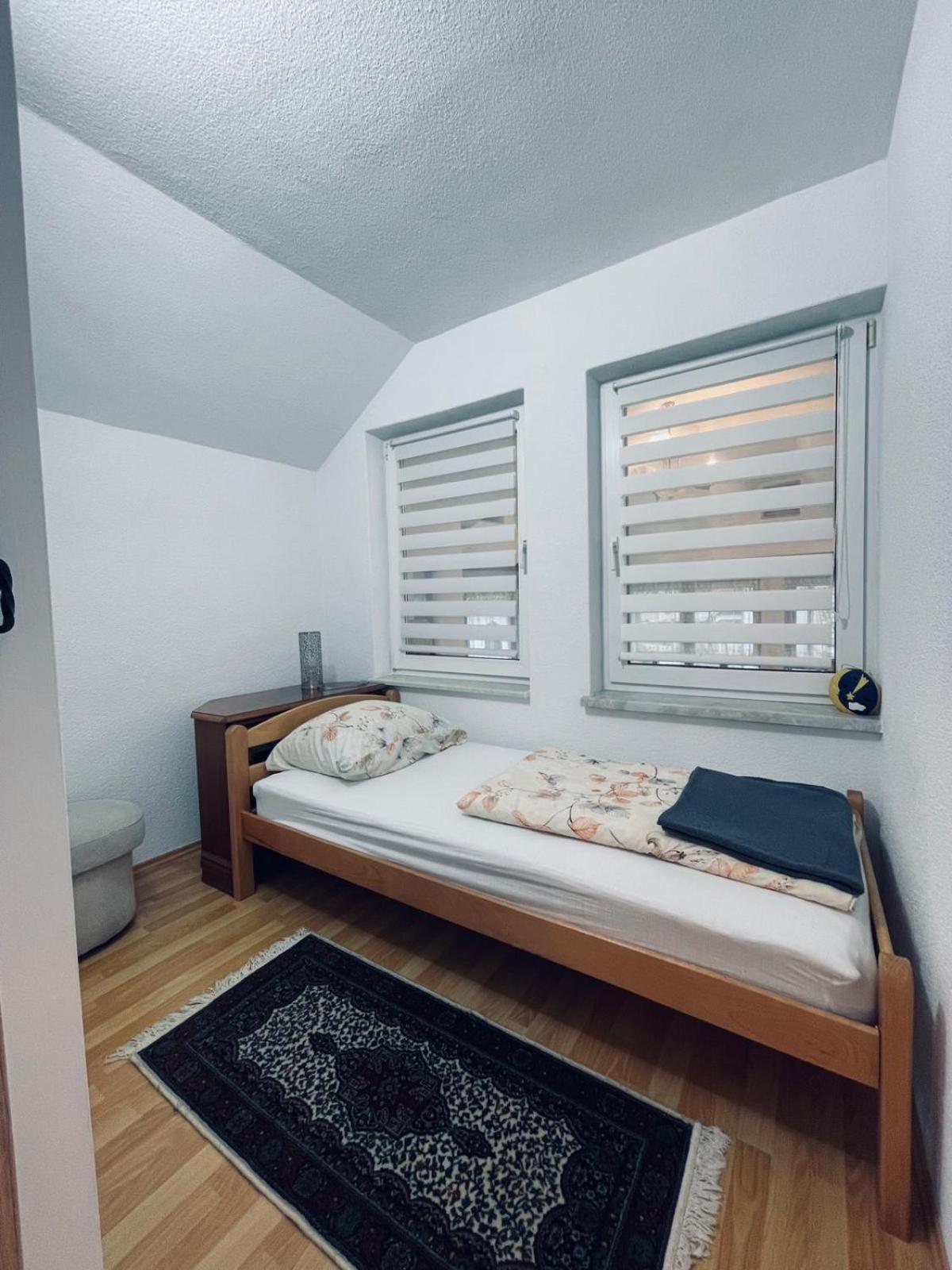 Uspinjaca Apartment Сараево Екстериор снимка
