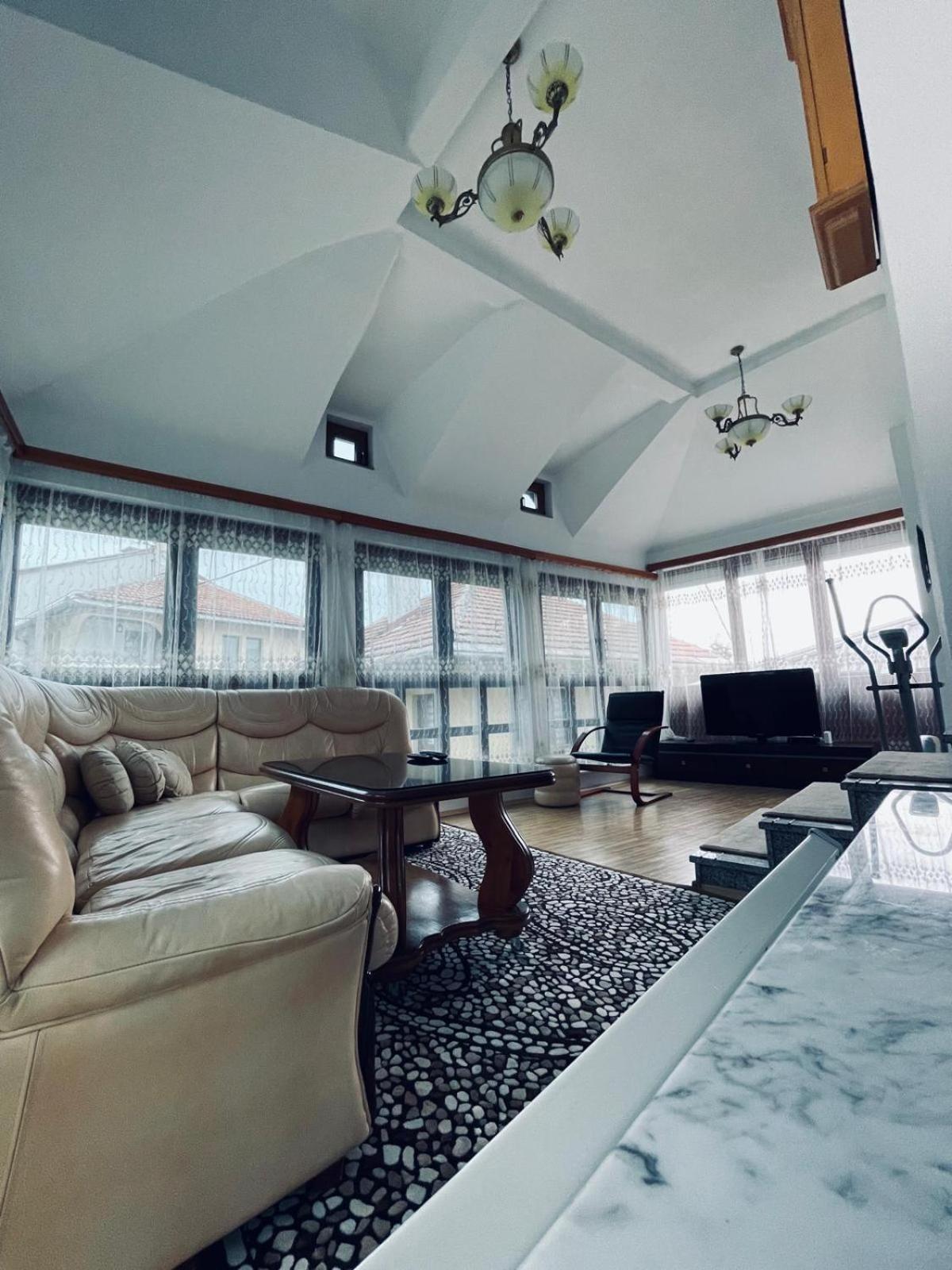 Uspinjaca Apartment Сараево Екстериор снимка
